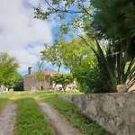 La Camelia Hébergement de vacances *