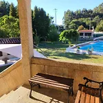 Hébergement de vacances La Camelia