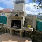 Hébergement de vacances La Camelia Pontevedra