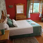 Hébergement de vacances La Camelia Pontevedra