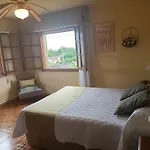 Hébergement de vacances La Camelia Pontevedra