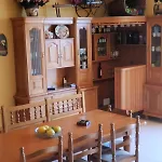 Hébergement de vacances La Camelia