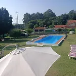 La Camelia Pontevedra