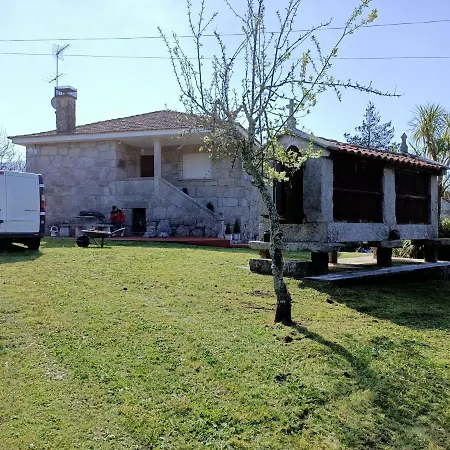 La Camelia Holiday home