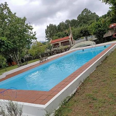 La Camelia Pontevedra