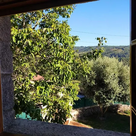 Holiday home La Camelia *