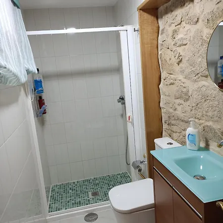 La Camelia Holiday home *