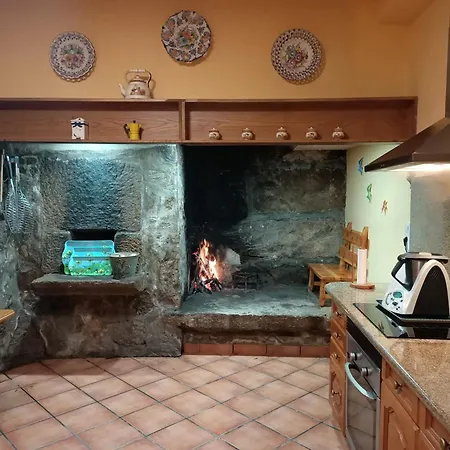 La Camelia Holiday home *