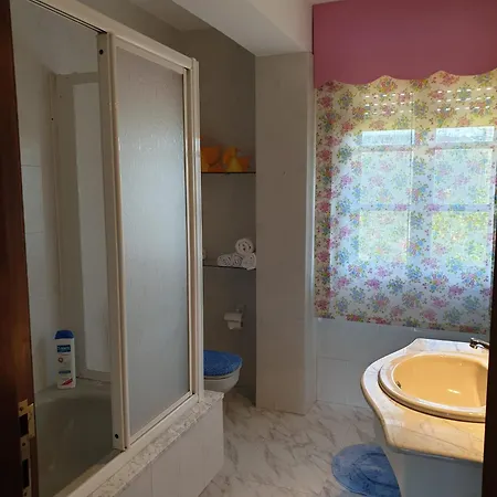 La Camelia Holiday home