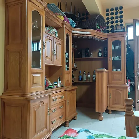 La Camelia Holiday home Pontevedra