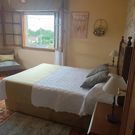 Holiday home La Camelia Pontevedra