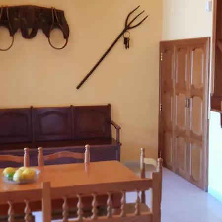 Holiday home La Camelia *