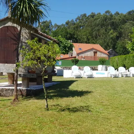 La Camelia Pontevedra