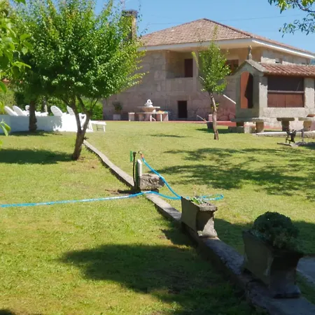 La Camelia Holiday home *