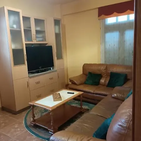 Holiday home La Camelia