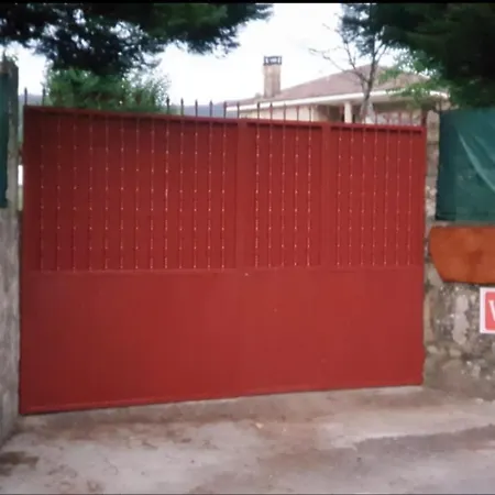 La Camelia * Pontevedra