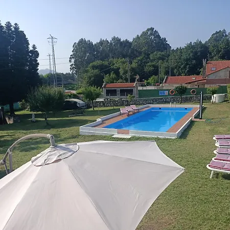 La Camelia Pontevedra