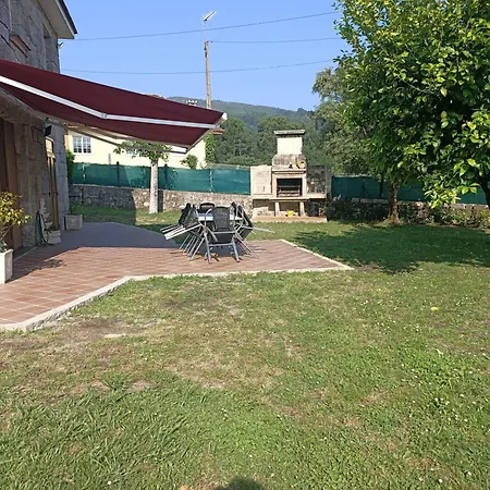 Holiday home La Camelia *