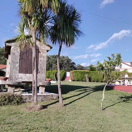 Holiday home La Camelia Pontevedra