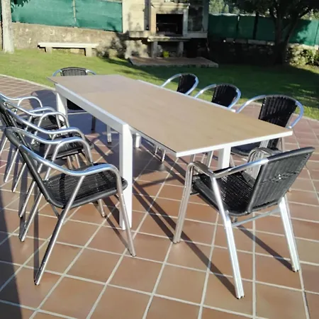 La Camelia Holiday home *