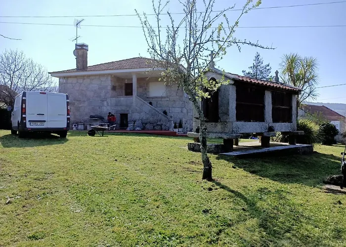 La Camelia Tatil Evi