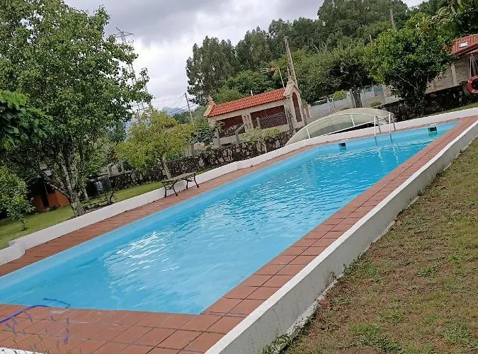 La Camelia Pontevedra