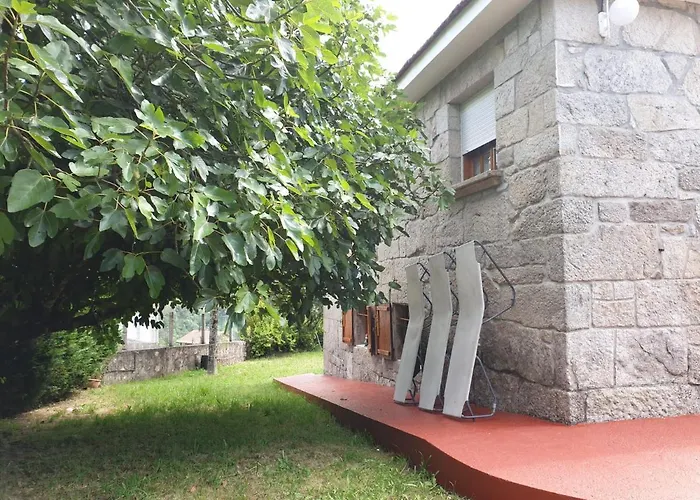 Tatil Evi La Camelia