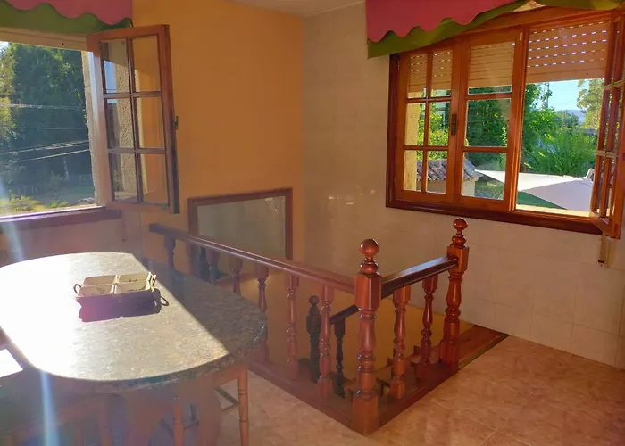 La Camelia Tatil Evi