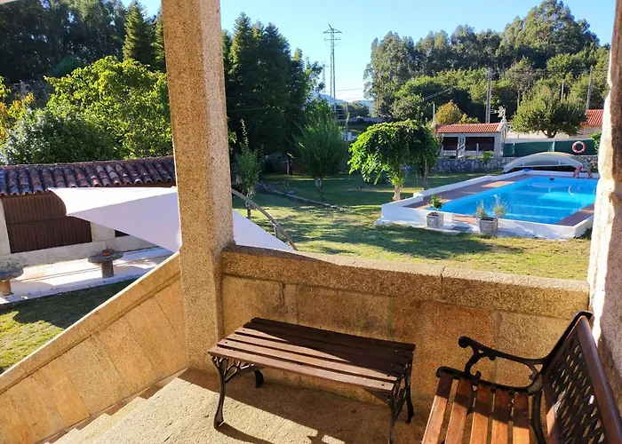 Tatil Evi La Camelia