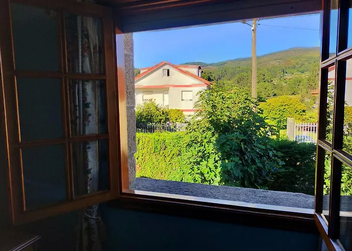 Tatil Evi La Camelia