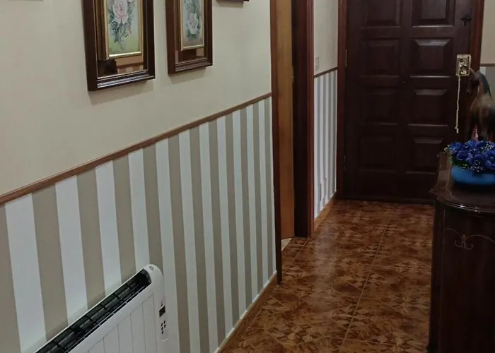 Tatil Evi La Camelia