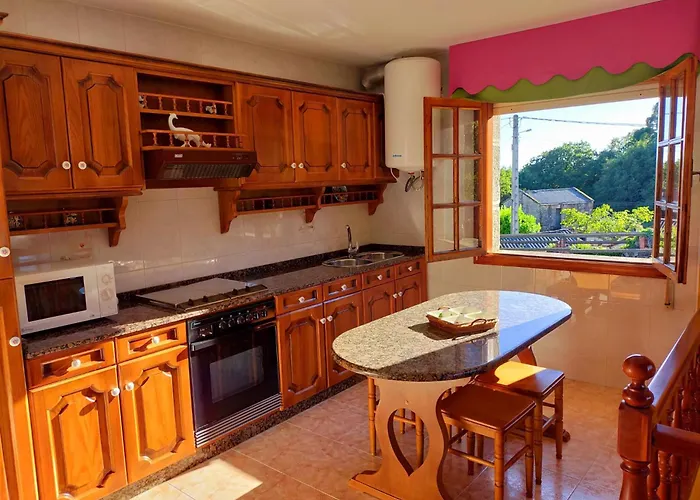 La Camelia Tatil Evi