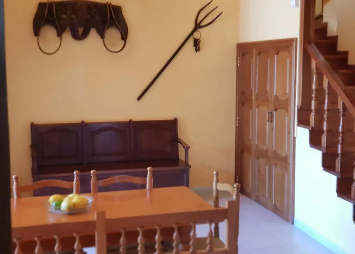 Tatil Evi La Camelia *