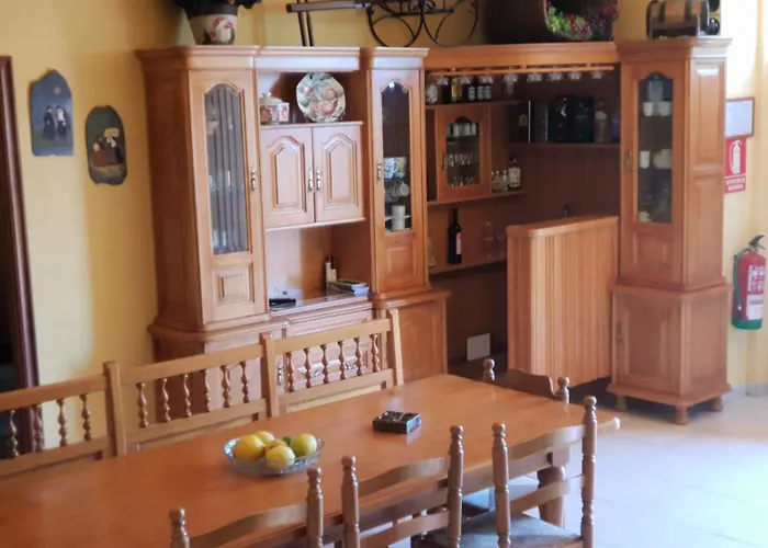 Tatil Evi La Camelia