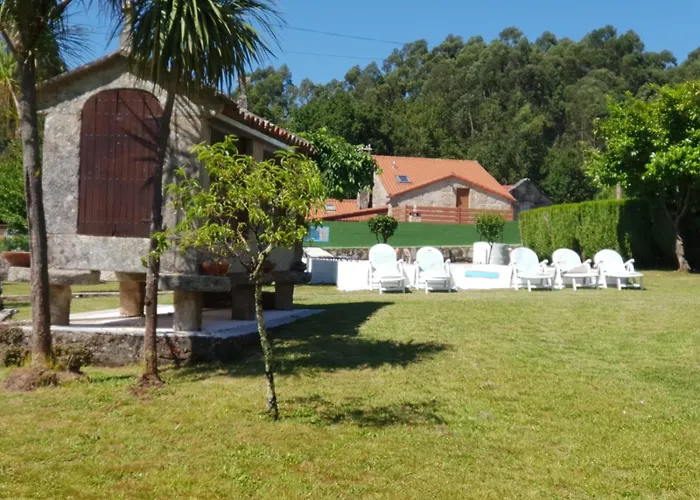 La Camelia Pontevedra