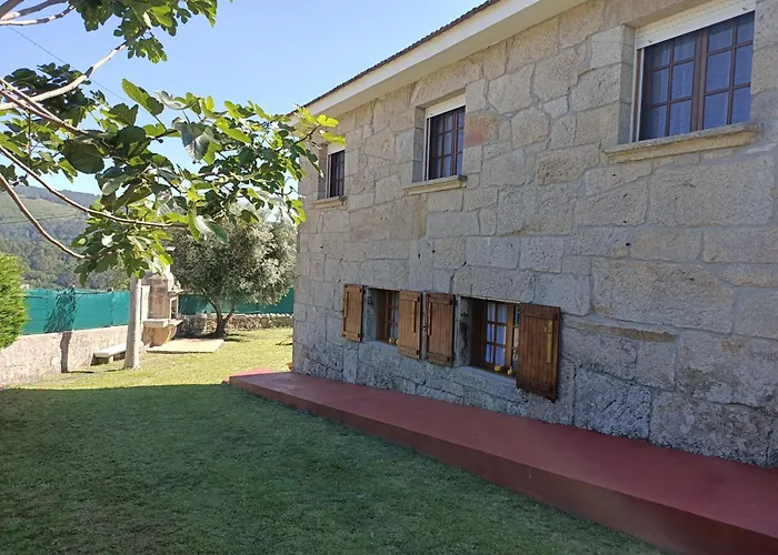 La Camelia * Pontevedra