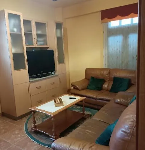 Tatil Evi La Camelia