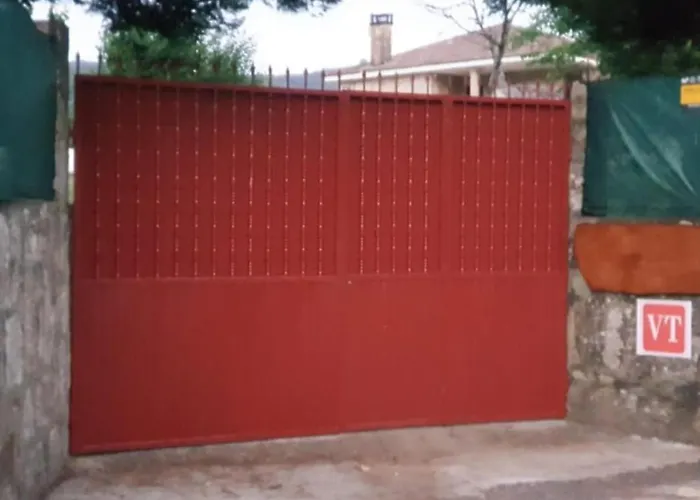 La Camelia * Pontevedra