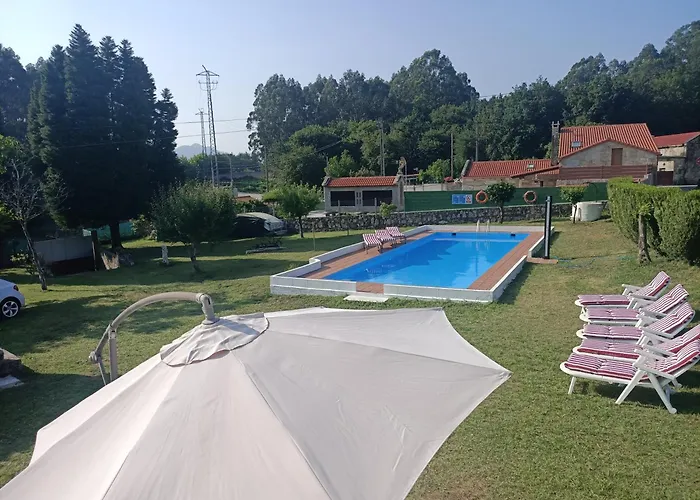 La Camelia Pontevedra