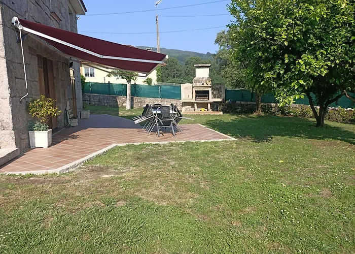 Tatil Evi La Camelia *