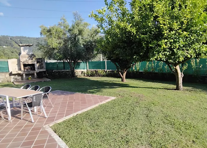 La Camelia * Pontevedra